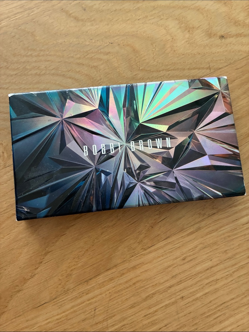 Bobbi Brown Eyeshadow palette